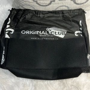 LV Berri PM bag organizer